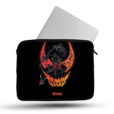 Venom Moon Style Laptop Sleeve