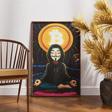 Anonymous Hacker 003