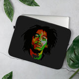 Bob Wowmer Laptop Sleeve