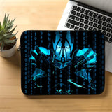 Code Style Laptop Sleeve