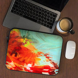 Color Sky Laptop Sleeve