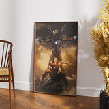 Iron Man 002