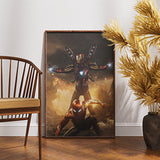 Iron Man 002