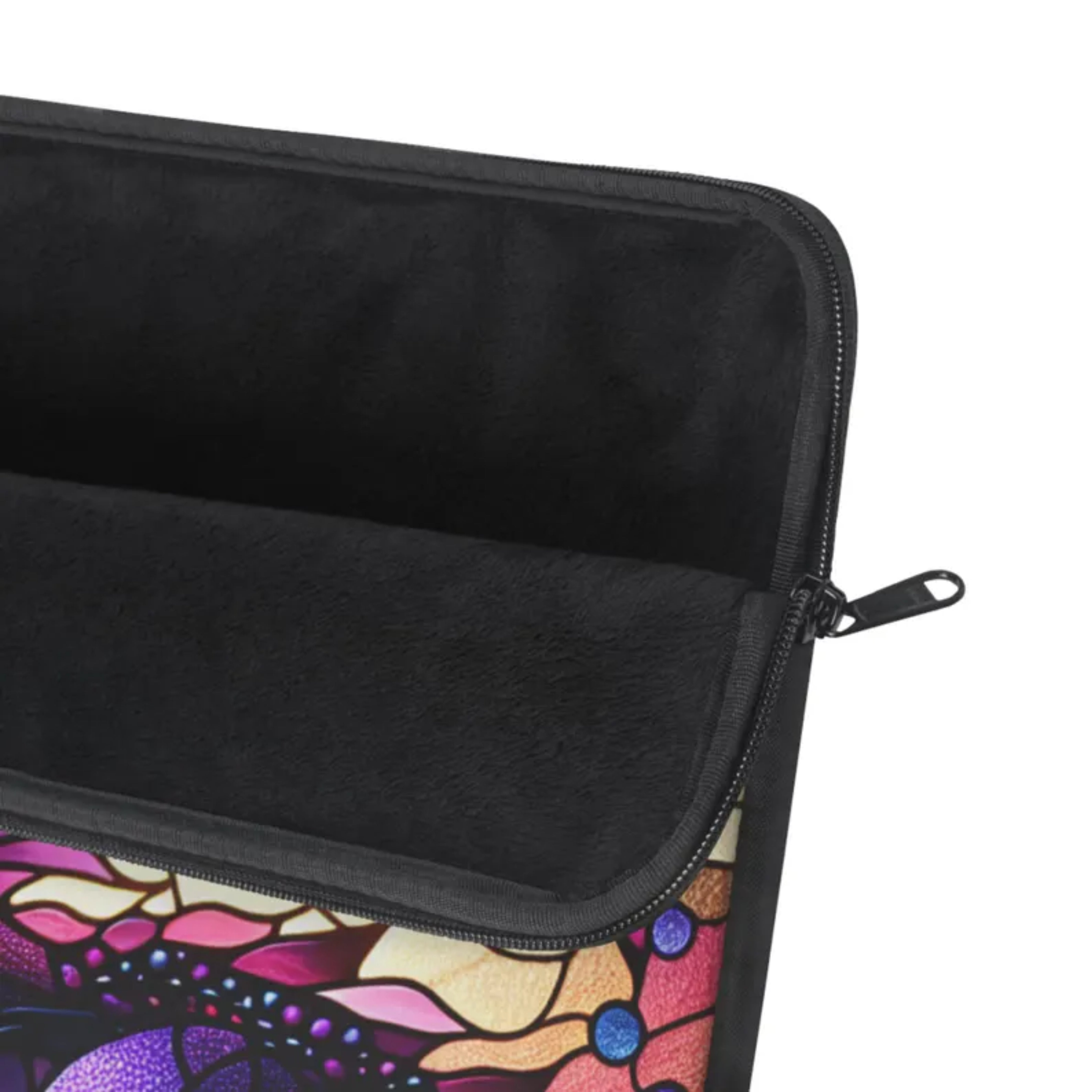 The Spiderman Enjoy Laptop Sleeve