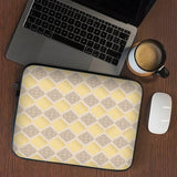 Ornaments Designs Mc 03 Laptop Sleeve