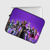 Fortnite Blueprint Laptop Sleeve