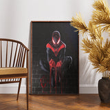 Spiderman 007