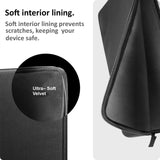 Ten Thing Right Laptop Sleeve