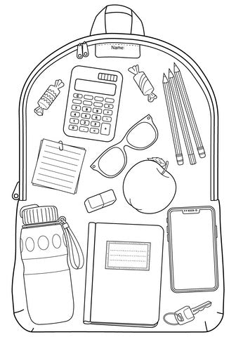 Hacker-M-010 Premium Backpack