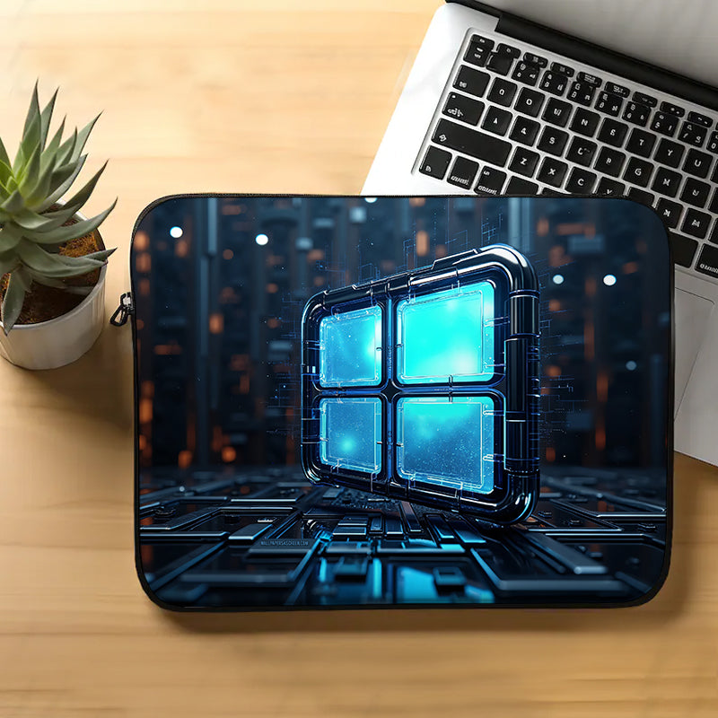 Window Logo Laptop Sleeve