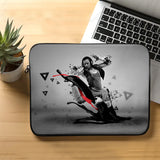 Women Dancing Laptop Sleeve