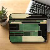 Art Deco Laptop Sleeve