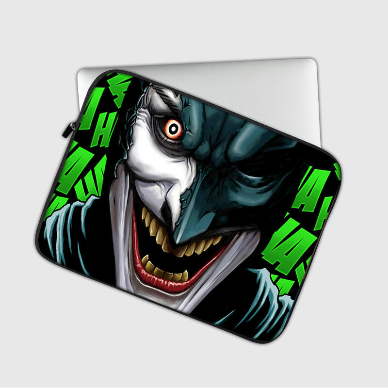 The Joker Batman Artwork Laptop Sleeve