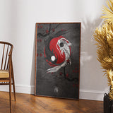 Portrait Display Vertical 00