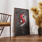 Portrait Display Vertical 00