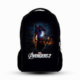 Avenger-M-02 Premium Backpack