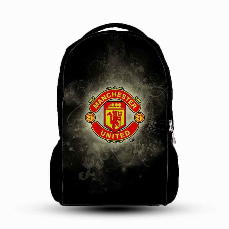 Football-M-03 Premium Backpack