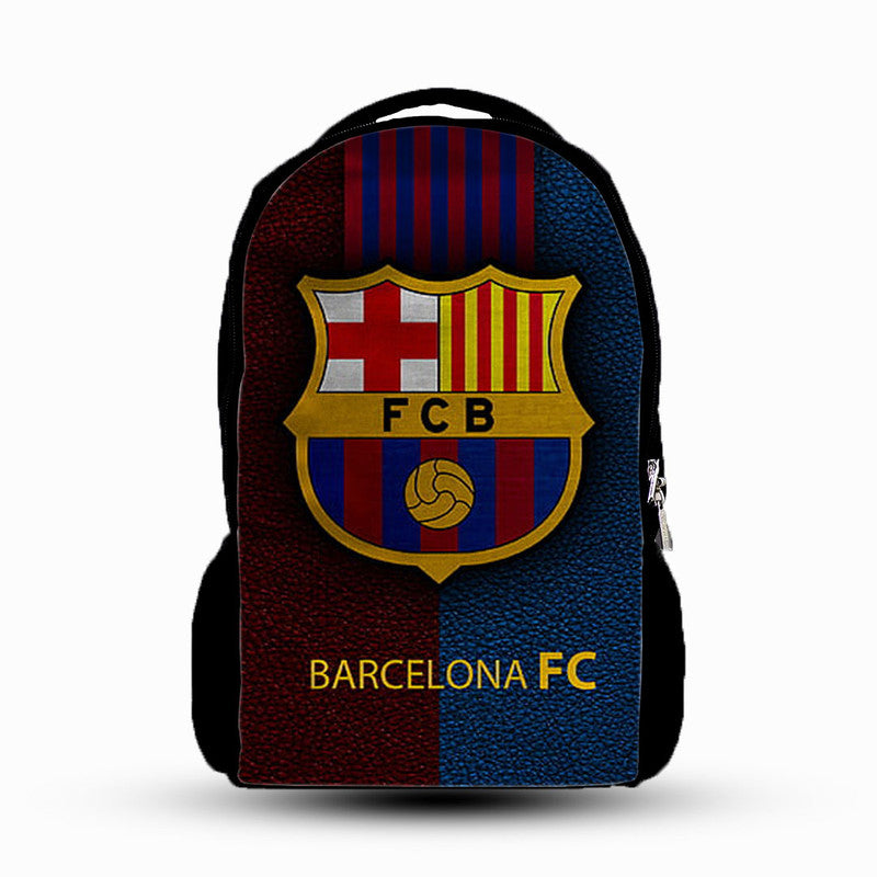 Football-M-06 Premium Backpack