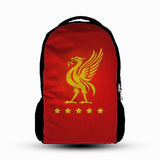 Football-M-11 Premium Backpack