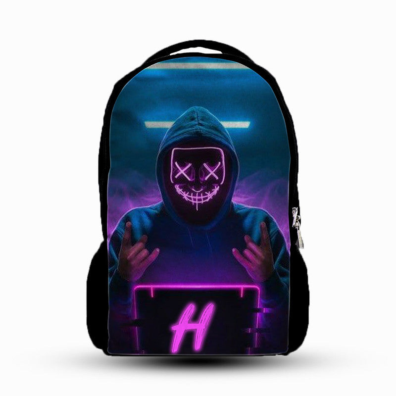Hacker-M-003 Premium Backpack