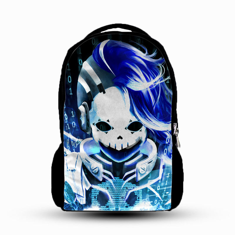 Hacker-M-004 Premium Backpack