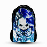 Hacker-M-004 Premium Backpack