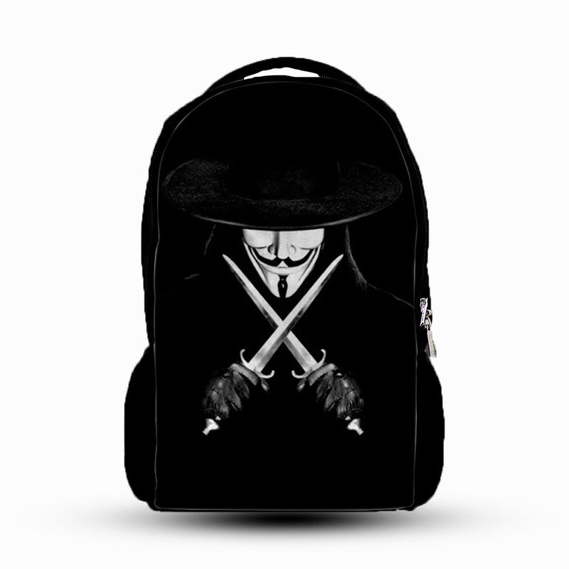 Hacker-M-006 Premium Backpack