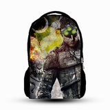 ISI-M-07 Premium Backpack