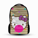Ketty-M-04 Premium Backpack