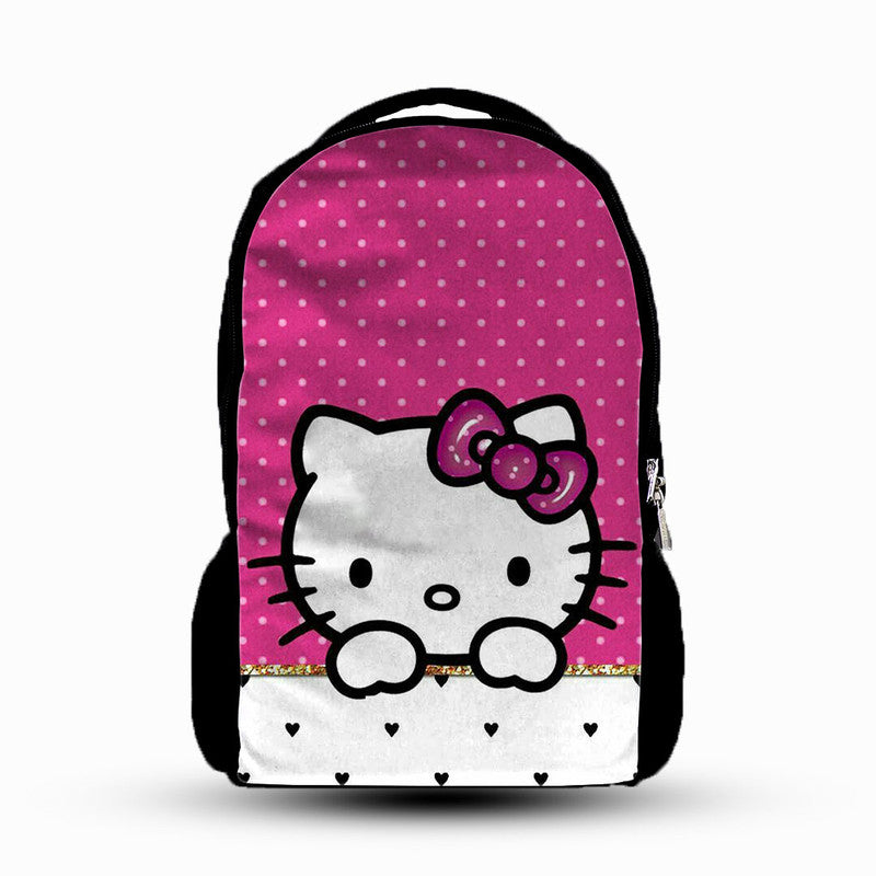 Ketty-M-06 Premium Backpack