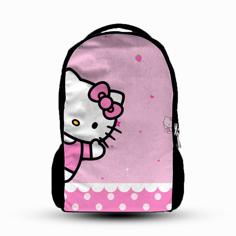 Ketty-M-11 Premium Backpack