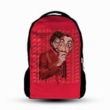 Money-heast-M-05 Premium Backpack