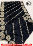 Shawl WEB Black 5