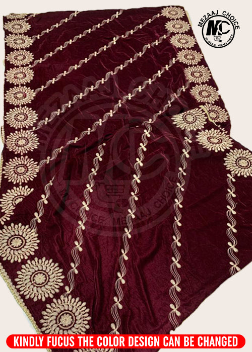 Shawl WEB Maroon 5