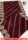 Shawl WEB Maroon 5