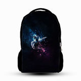 Space-M-02 Premium Backpack