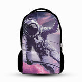 Space-M-03 Premium Backpack
