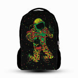 Space-M-12 Premium Backpack