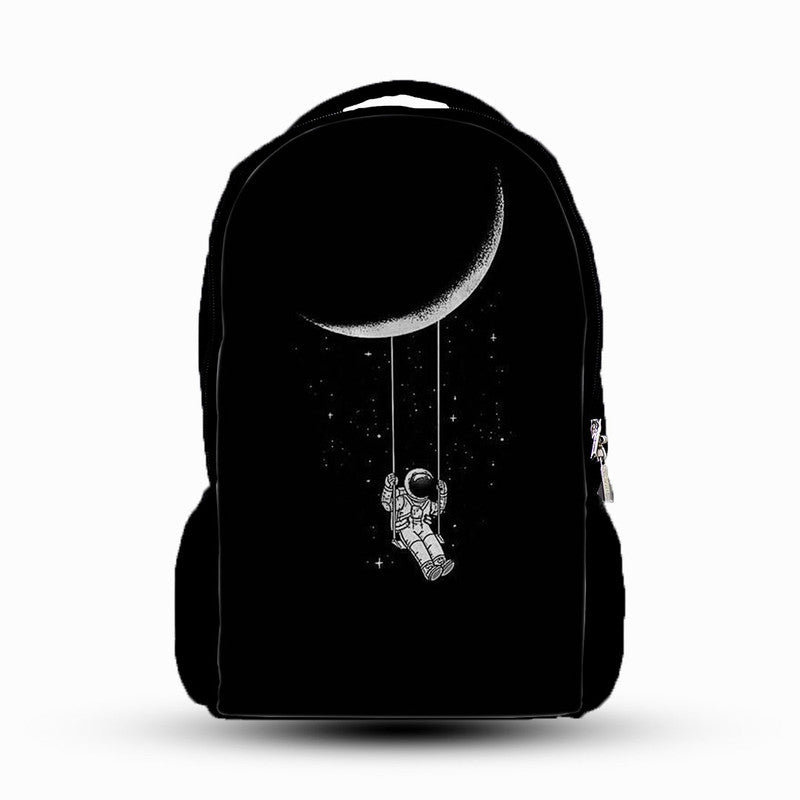 Space-M-15 Premium Backpack