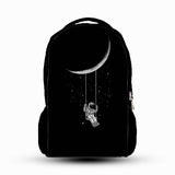Space-M-15 Premium Backpack