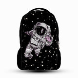 Space-M-19 Premium Backpack