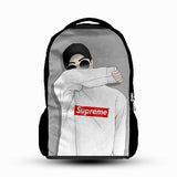 Supreem-M-02 Premium Backpack
