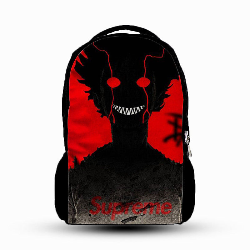 Supreem-M-07 Premium Backpack