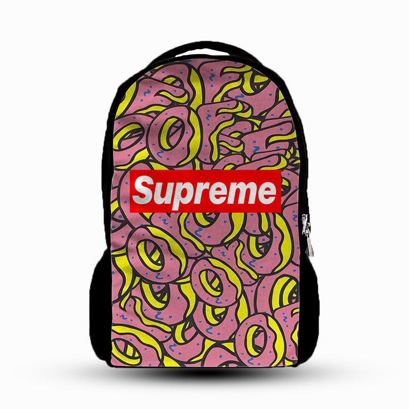 Supreem-M-16 Premium Backpack