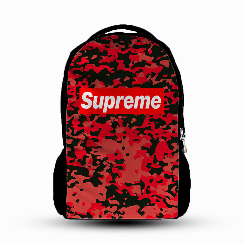 Supreem-M-17 Premium Backpack