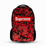 Supreem-M-17 Premium Backpack